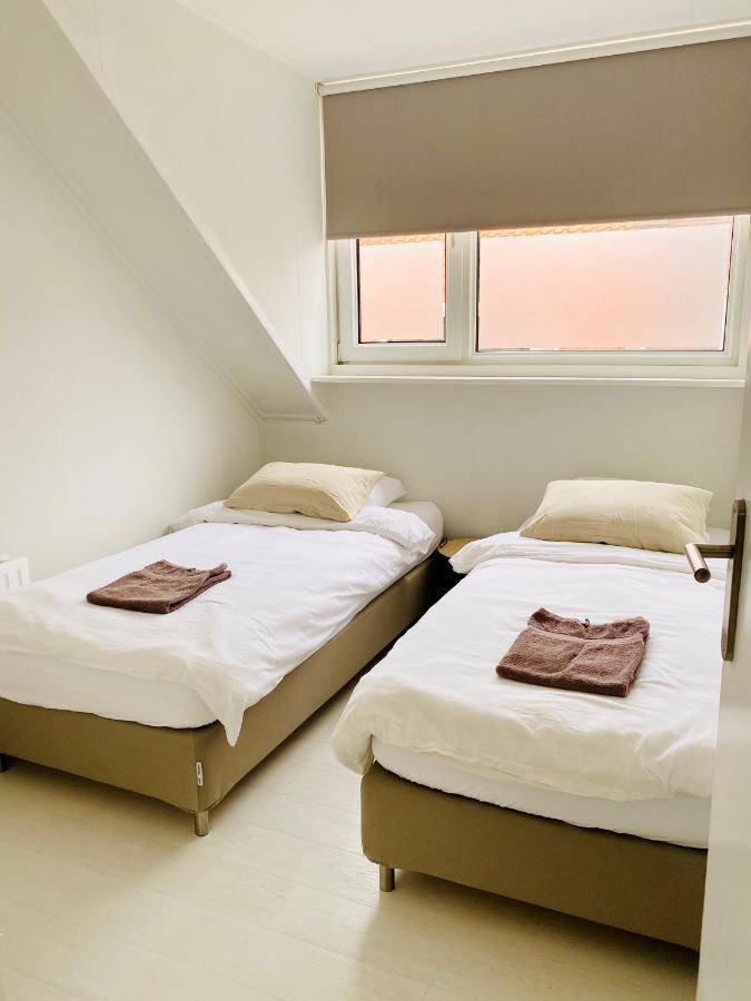 戈伊斯Private House With Patio In Historic Center别墅 外观 照片