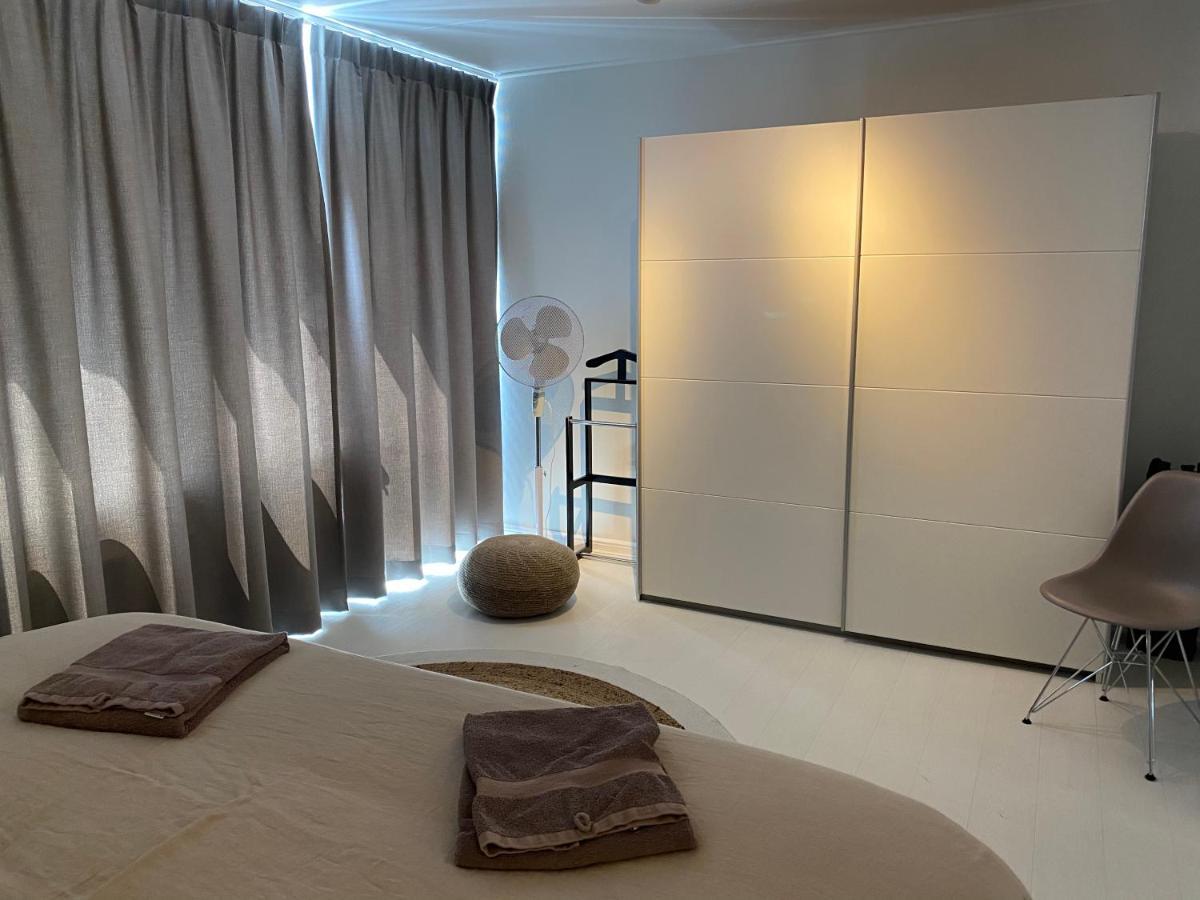 戈伊斯Private House With Patio In Historic Center别墅 外观 照片